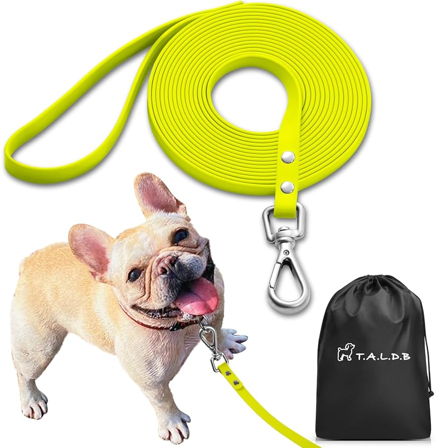 犬用リード ロングリード トレーニング ペット用品 Amazon | 【T.A.L.D.B】【ドッグトレーナー推薦】 リード 犬
